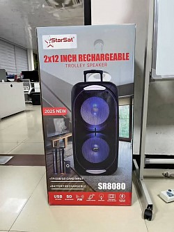 سماعات للمناسبات صوت صافي وكبير